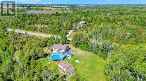 242 County 41 Road Merrickville-wolford ON K0G 1N0