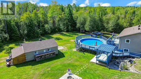 242 County 41 Road Merrickville-wolford ON K0G 1N0