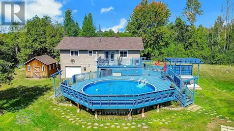 242 County 41 Road Merrickville-wolford ON K0G 1N0