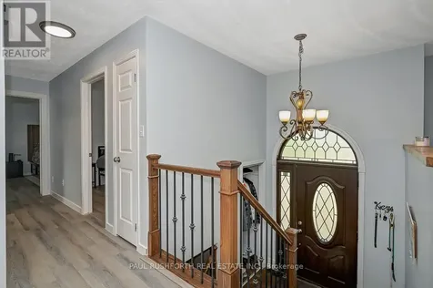 242 County 41 Road Merrickville-wolford ON K0G 1N0