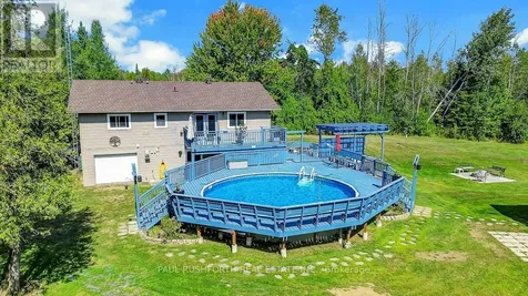 242 County 41 Road Merrickville-wolford ON K0G 1N0