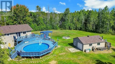 242 County 41 Road Merrickville-wolford ON K0G 1N0