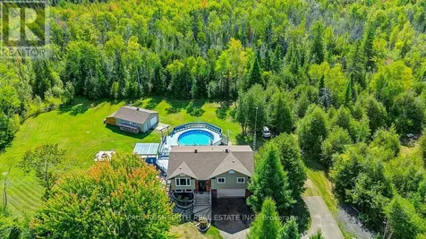 242 County 41 Road Merrickville-wolford ON K0G 1N0
