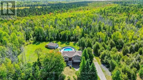 242 County 41 Road Merrickville-wolford ON K0G 1N0