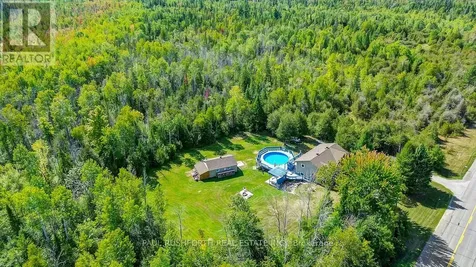 242 County 41 Road Merrickville-wolford ON K0G 1N0