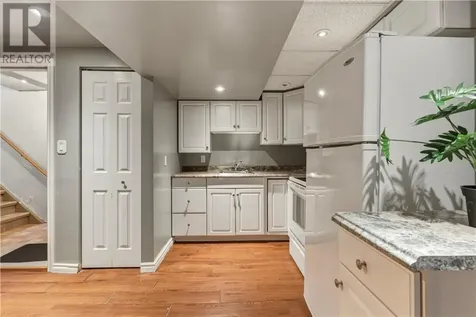 78 Logan Avenue Sudbury ON P3C 3E2