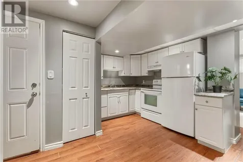 78 Logan Avenue Sudbury ON P3C 3E2
