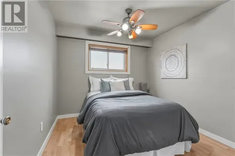 78 Logan Avenue Sudbury ON P3C 3E2