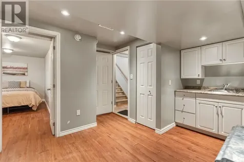 78 Logan Avenue Sudbury ON P3C 3E2