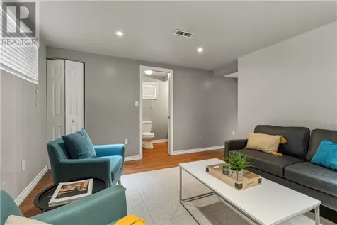 78 Logan Avenue Sudbury ON P3C 3E2