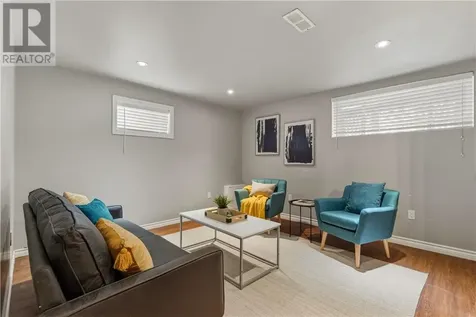 78 Logan Avenue Sudbury ON P3C 3E2