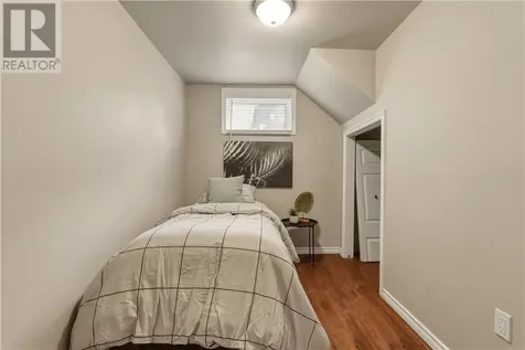 78 Logan Avenue Sudbury ON P3C 3E2