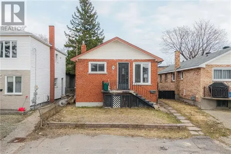 78 Logan Avenue Sudbury ON P3C 3E2