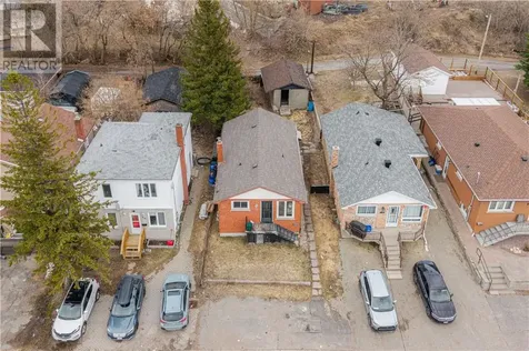 78 Logan Avenue Sudbury ON P3C 3E2