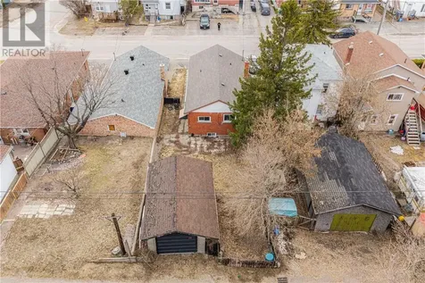 78 Logan Avenue Sudbury ON P3C 3E2