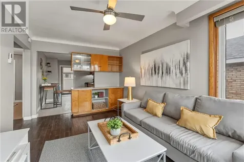 78 Logan Avenue Sudbury ON P3C 3E2