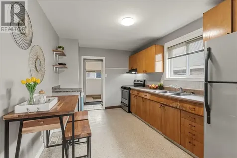 78 Logan Avenue Sudbury ON P3C 3E2