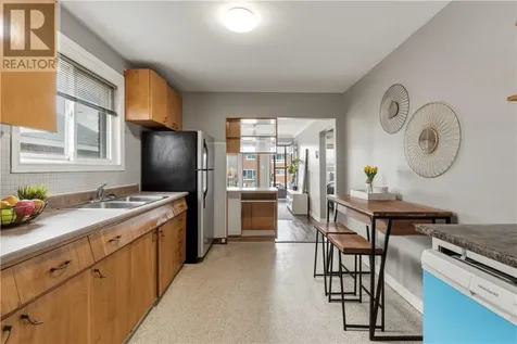 78 Logan Avenue Sudbury ON P3C 3E2