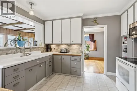 12 Parkview Road Hagersville ON N0A 1H0