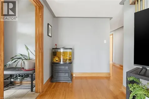 12 Parkview Road Hagersville ON N0A 1H0