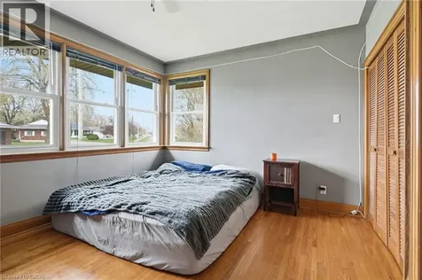 12 Parkview Road Hagersville ON N0A 1H0