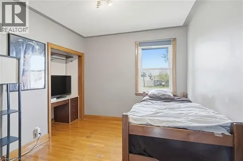 12 Parkview Road Hagersville ON N0A 1H0