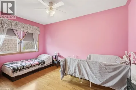 12 Parkview Road Hagersville ON N0A 1H0