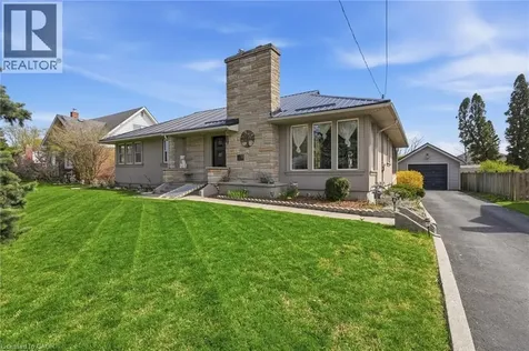 12 Parkview Road Hagersville ON N0A 1H0