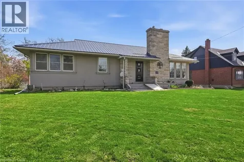 12 Parkview Road Hagersville ON N0A 1H0