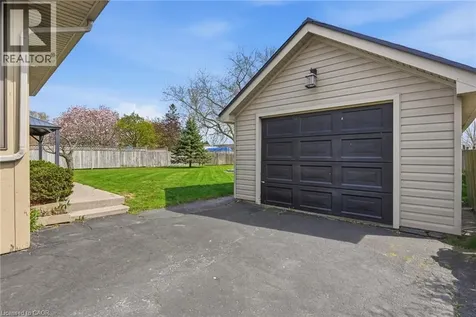 12 Parkview Road Hagersville ON N0A 1H0