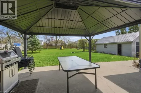 12 Parkview Road Hagersville ON N0A 1H0