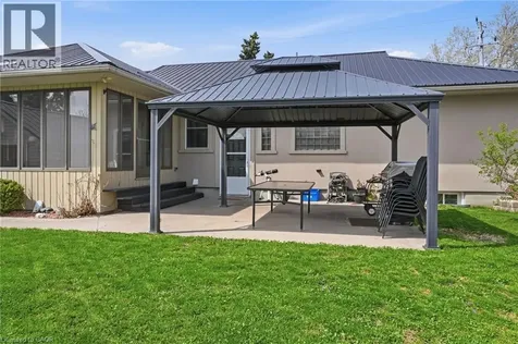 12 Parkview Road Hagersville ON N0A 1H0