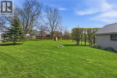 12 Parkview Road Hagersville ON N0A 1H0