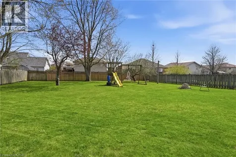 12 Parkview Road Hagersville ON N0A 1H0