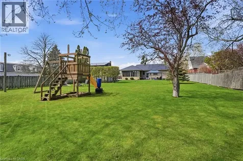12 Parkview Road Hagersville ON N0A 1H0