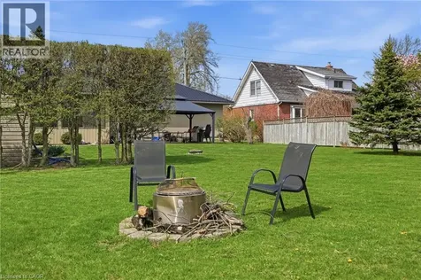12 Parkview Road Hagersville ON N0A 1H0