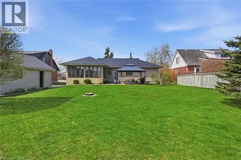 12 Parkview Road Hagersville ON N0A 1H0