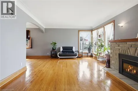 12 Parkview Road Hagersville ON N0A 1H0