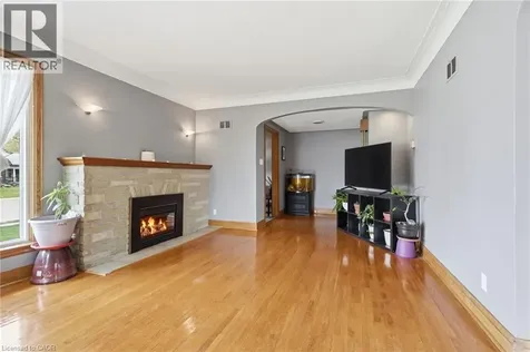 12 Parkview Road Hagersville ON N0A 1H0