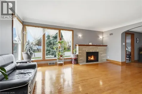12 Parkview Road Hagersville ON N0A 1H0