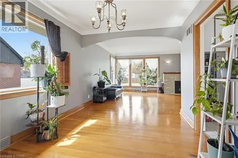 12 Parkview Road Hagersville ON N0A 1H0