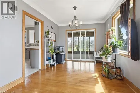 12 Parkview Road Hagersville ON N0A 1H0