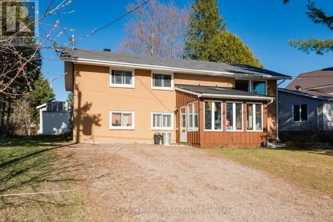 500 Valley View Drive West Powassan ON P0H 1Z0