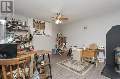 500 Valley View Drive West Powassan ON P0H 1Z0