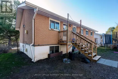 500 Valley View Drive West Powassan ON P0H 1Z0