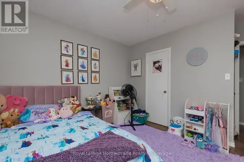 500 Valley View Drive West Powassan ON P0H 1Z0