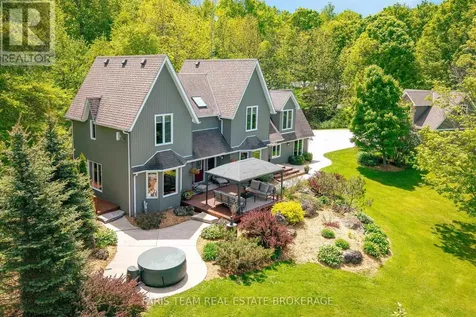 714329 Baseline Road Grey Highlands ON N0C 1E0