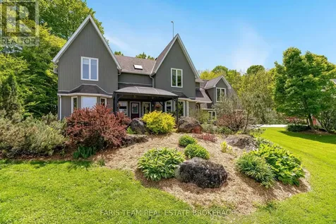 714329 Baseline Road Grey Highlands ON N0C 1E0