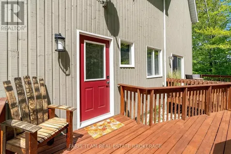 714329 Baseline Road Grey Highlands ON N0C 1E0