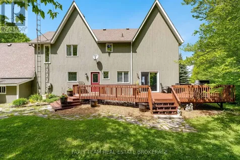 714329 Baseline Road Grey Highlands ON N0C 1E0